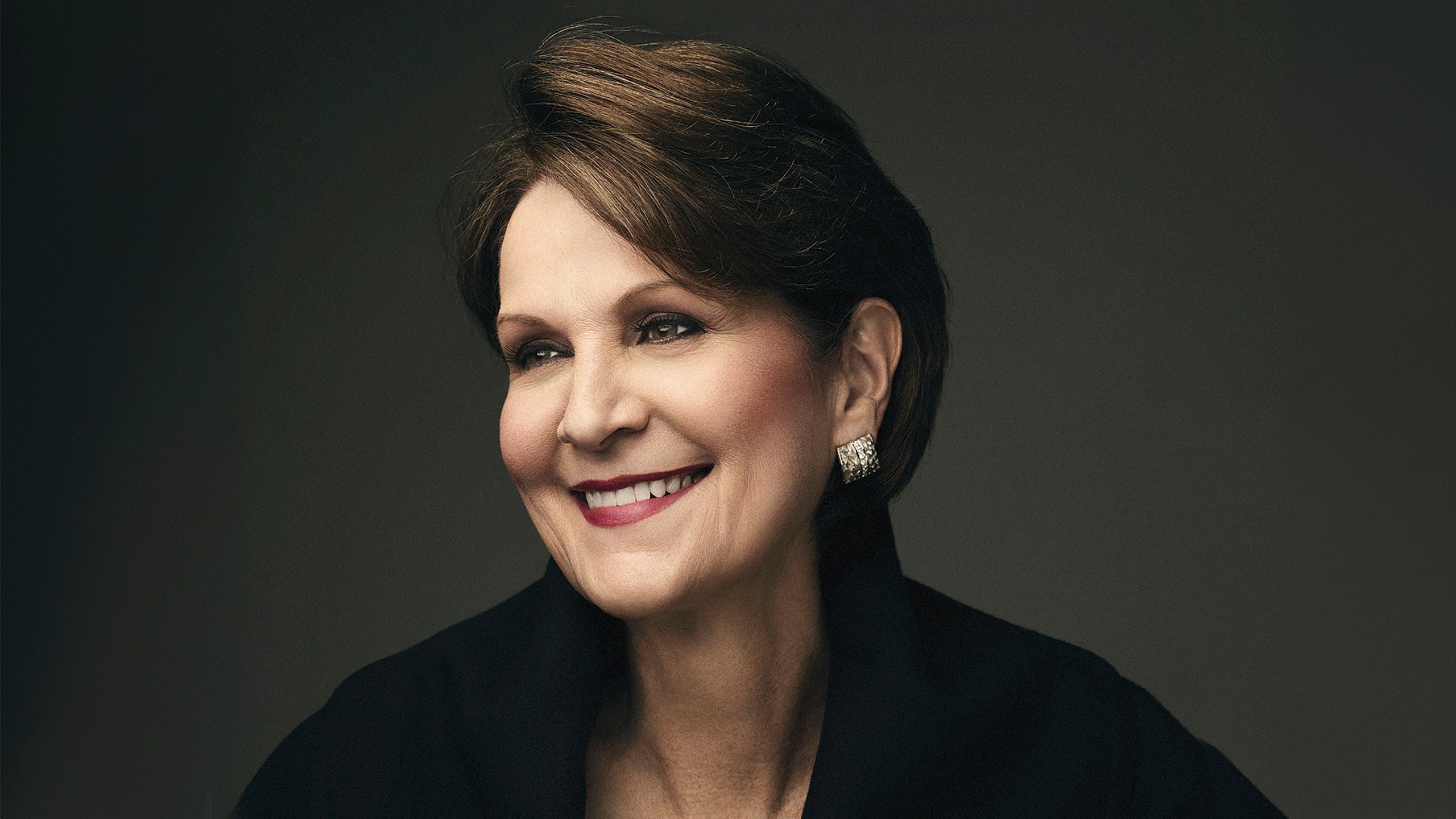 Portrait of Merillyn Hewson