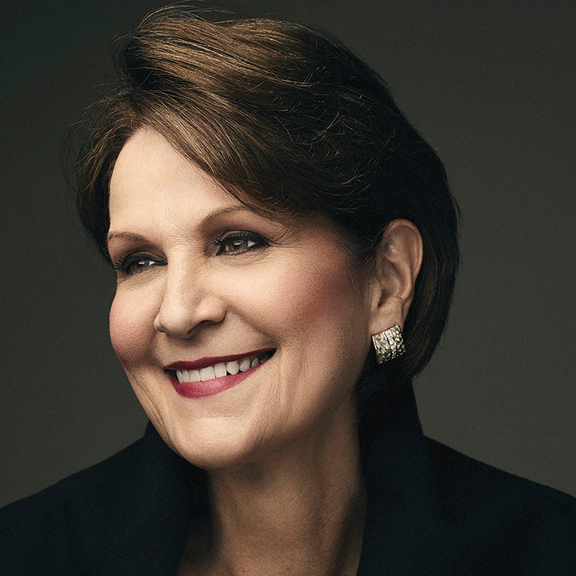 Marillyn Hewson