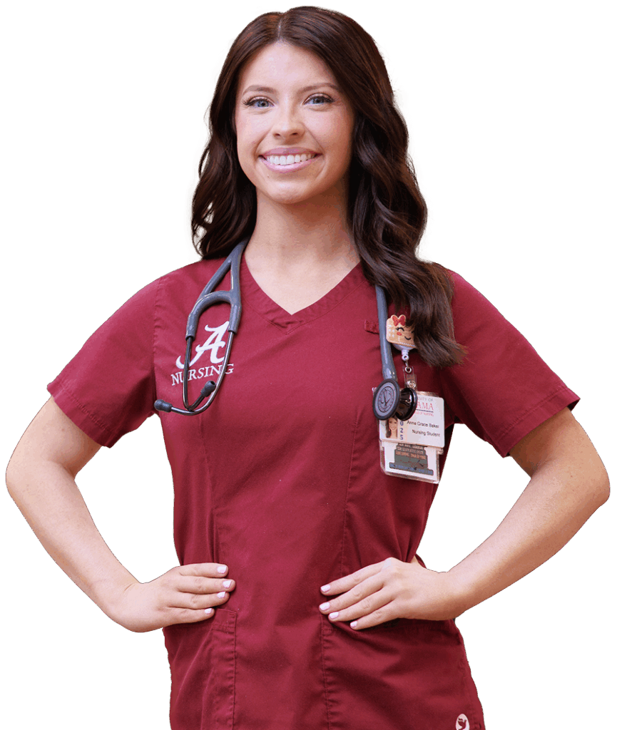 Anna Grace Baker
