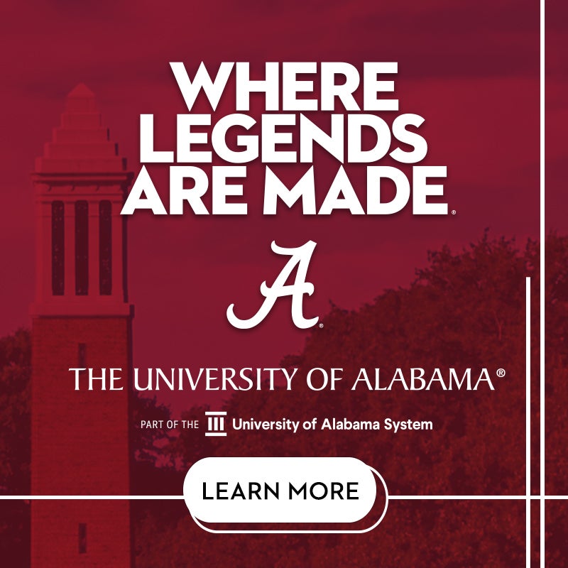 Generic UA Legends ad for web