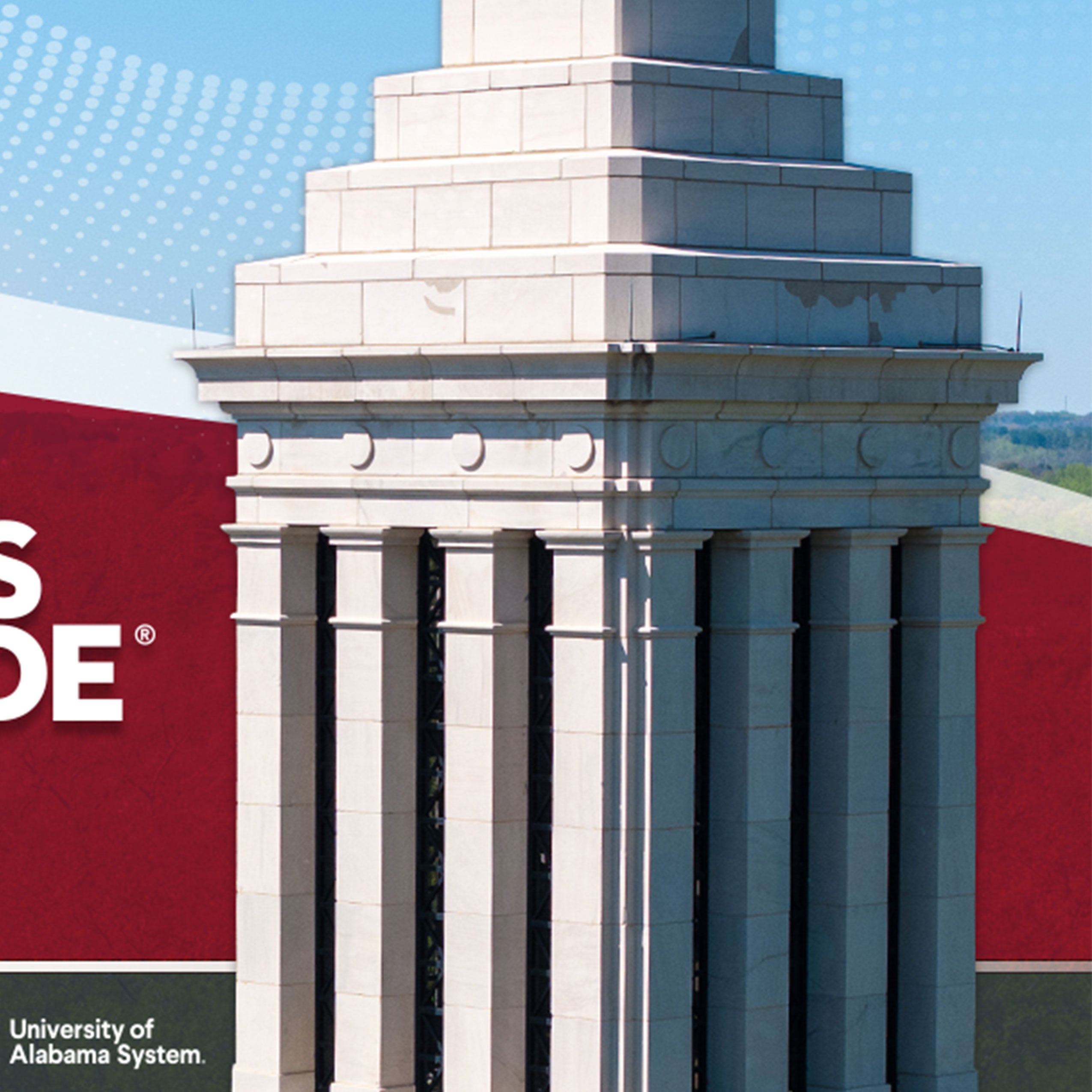 Legends digital billboard ad featuring Denny Chimes