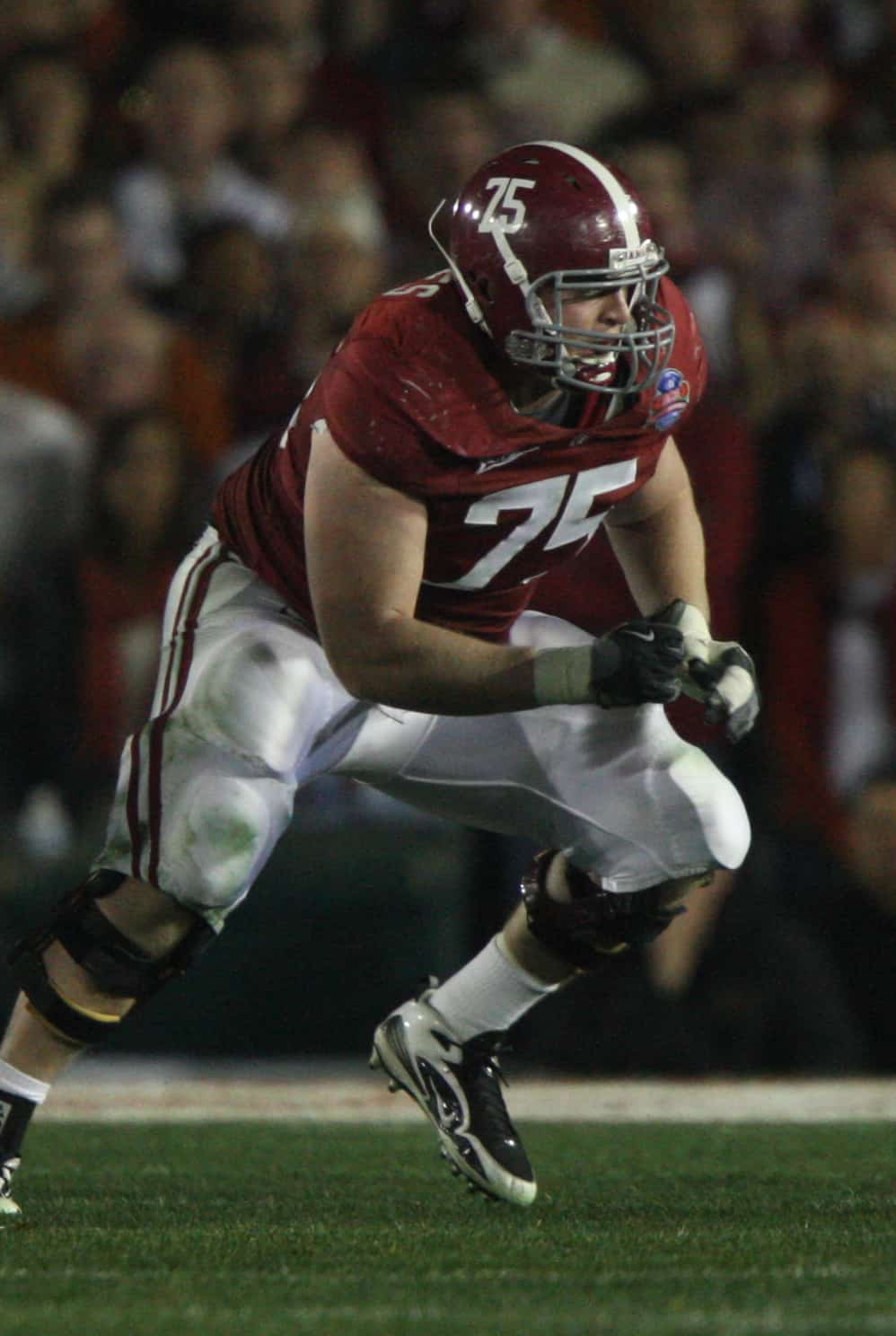 Barrett Jones