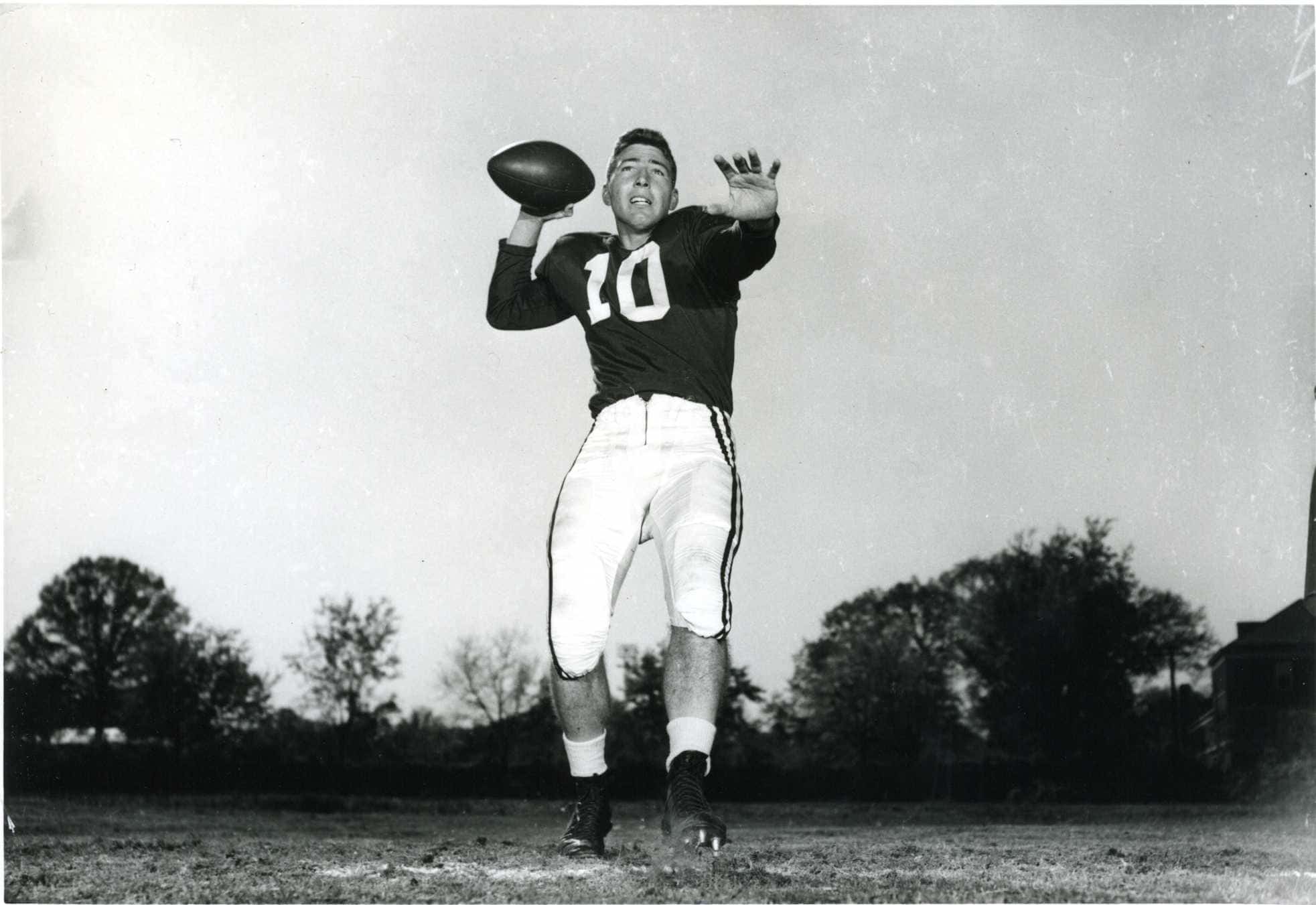 Bart Starr