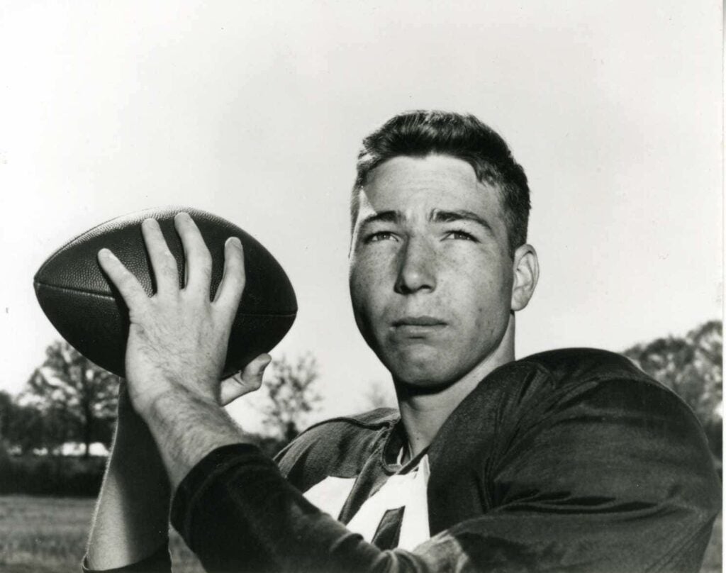 Bart Starr