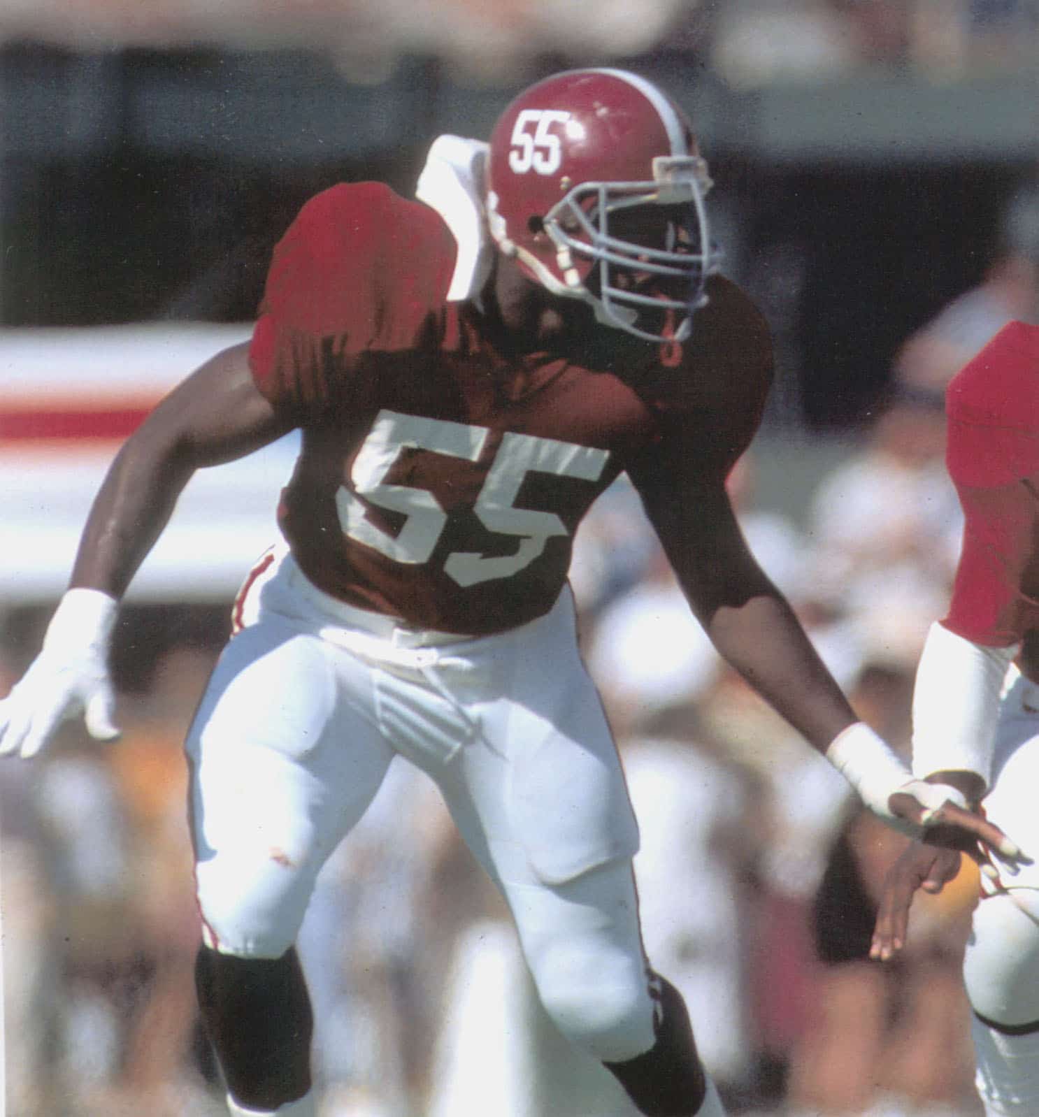 Derrick Thomas