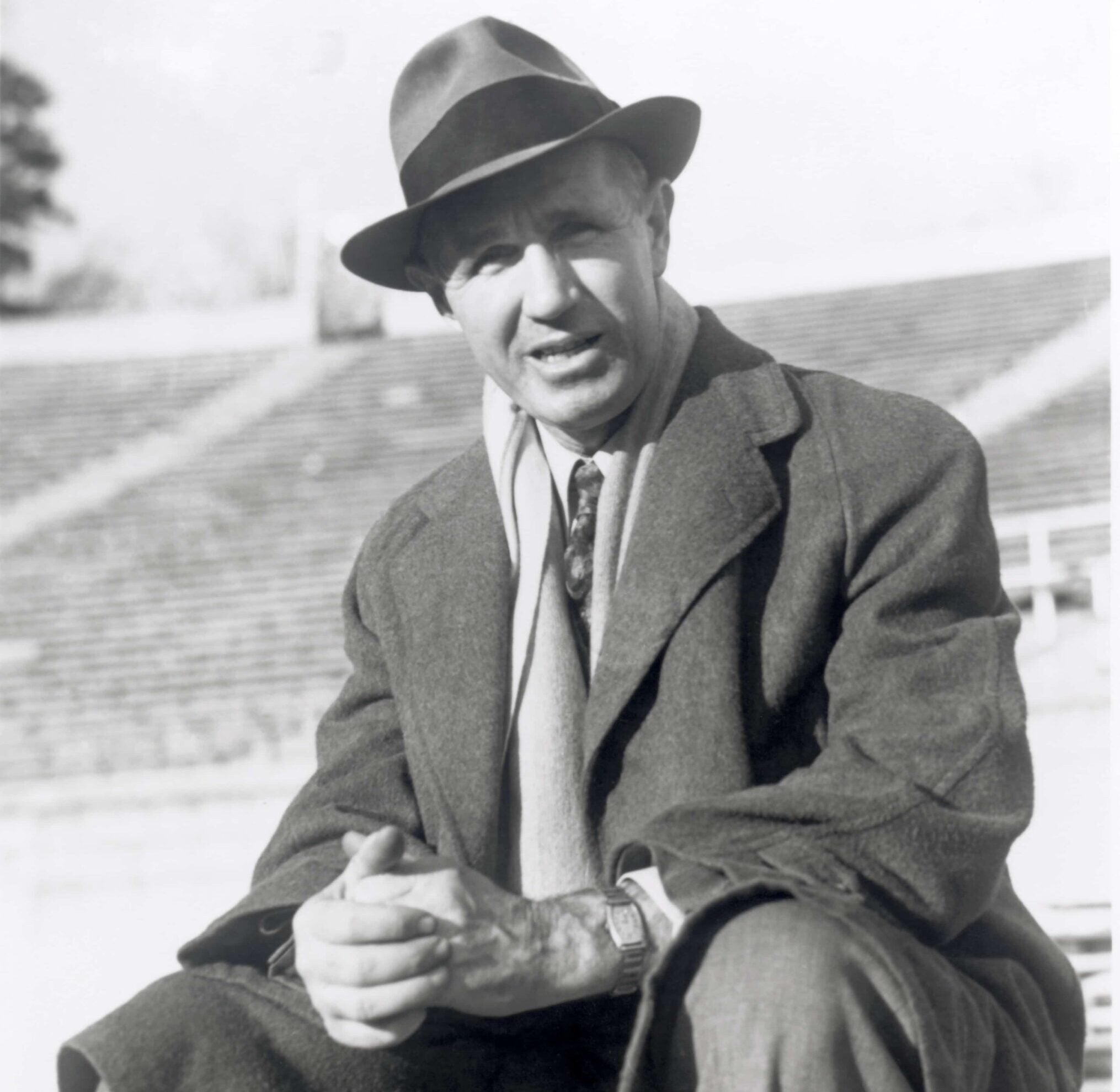 Wallace Wade